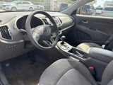 Used 2015 Kia Sportage LX image 4