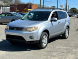 Used 2007 Mitsubishi Outlander ES image 3