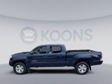 Used 2013 Toyota Tacoma 4x4 Double Cab image 2