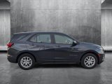 Used 2022 Chevrolet Equinox LS w/ Driver Confidence II Package image 4