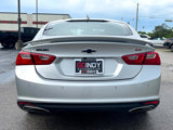 Used 2021 Chevrolet Malibu RS image 4