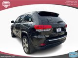 Used 2015 Jeep Grand Cherokee Limited w/ Luxury Group II image 5