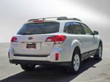 Used 2012 Subaru Outback 2.5i Limited w/ Moonroof Pkg image 5