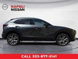 Used 2022 MAZDA CX-30 AWD 2.5 S w/ Premium Package image 2