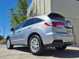 Used 2018 Acura RDX FWD image 3
