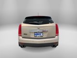 Used 2015 Cadillac SRX Luxury w/ Driver Awareness Package image 3