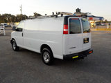 Used 2020 Chevrolet Express 2500 w/ Safety Package image 3