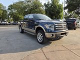 Used 2013 Ford F150 King Ranch w/ King Ranch Luxury Pkg image 3
