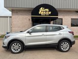 Used 2021 Nissan Rogue Sport S image 2