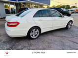 Used 2010 Mercedes-Benz E 350 4MATIC Sedan image 3