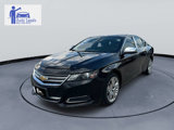 Used 2015 Chevrolet Impala LS w/ LS Convenience Package image 3