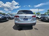 Used 2021 Volkswagen Atlas SE w/ Panoramic Sunroof Package image 4