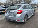 Used 2016 Subaru Impreza 2.0i Sport Premium image 3