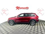 Used 2018 Jeep Grand Cherokee Laredo image 4