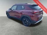 Used 2022 Chevrolet TrailBlazer LT w/ Convenience Package image 4