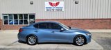 Used 2017 INFINITI Q50 3.0t Premium image 4