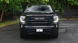 Used 2021 GMC Sierra 1500 Elevation image 2