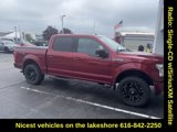 Used 2016 Ford F150 XLT image 5