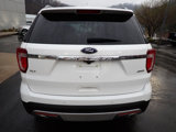 Used 2017 Ford Explorer XLT image 3