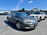 Used 2017 Chevrolet Volt LT w/ Comfort Package image 2