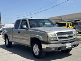 Used 2004 Chevrolet Silverado 1500 4x4 Extended Cab w/ Z71 Convenience Package 1 image 4