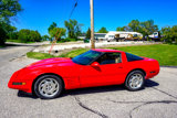 Used 1994 Chevrolet Corvette Coupe image 2