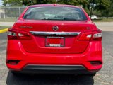 Used 2019 Nissan Sentra SV image 6
