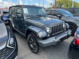 Used 2016 Jeep Wrangler Unlimited Sport image 3