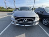 Used 2014 Mercedes-Benz ML 350 2WD w/ Premium 1 Package image 5