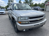 Used 2004 Chevrolet Tahoe Z71 w/ Z71 Preferred Equipment Group image 4