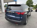 Used 2023 Chevrolet Traverse LT image 5