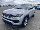 New 2025 Jeep Compass Sport image 4