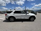 Used 2020 Ford Explorer Limited image 4