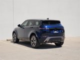 Used 2023 Land Rover Range Rover Evoque R-Dynamic SE image 5