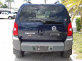 Used 2008 Nissan Xterra X image 6