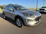 Used 2021 Ford Escape SE w/ Convenience Package image 2
