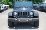 Used 2016 Jeep Wrangler Unlimited Sport image 5