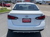 Used 2025 Nissan Versa SR w/ Trunk Package image 6