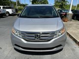 Used 2013 Honda Odyssey LX image 2