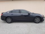 Used 2022 Chevrolet Malibu RS image 6