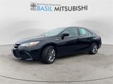 Used 2017 Toyota Camry SE image 2