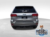 Certified 2020 Jeep Grand Cherokee Laredo w/ 18" Wheel & 8.4" Radio Group image 4