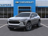 New 2025 Chevrolet Trax LT w/ Sunroof Package image 6
