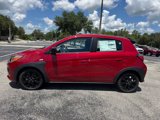 New 2024 Mitsubishi Mirage Black Edition image 4