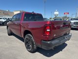 New 2025 RAM 1500 Classic Warlock image 4