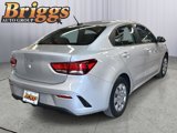 Certified 2023 Kia Rio S image 5