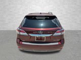 Used 2013 Lexus RX 350 FWD image 3