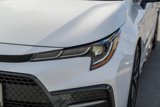 Used 2022 Toyota Corolla SE image 5