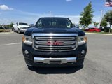 Used 2016 GMC Canyon SLT w/ Trailering Package image 3