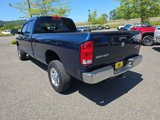 Used 2005 Dodge Ram 2500 Truck SLT w/ Quad Cab Big Horn Value Group image 4